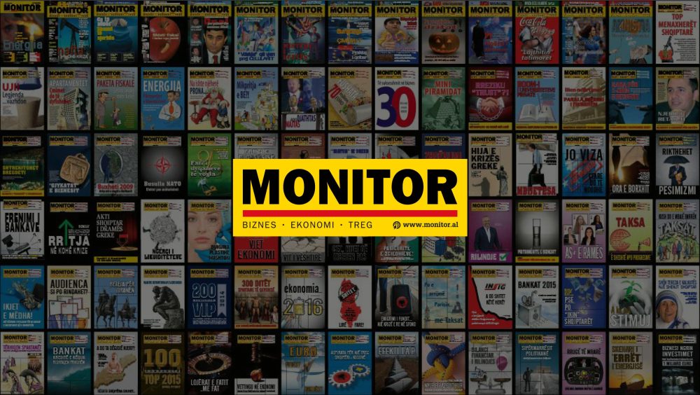 Monitor.al