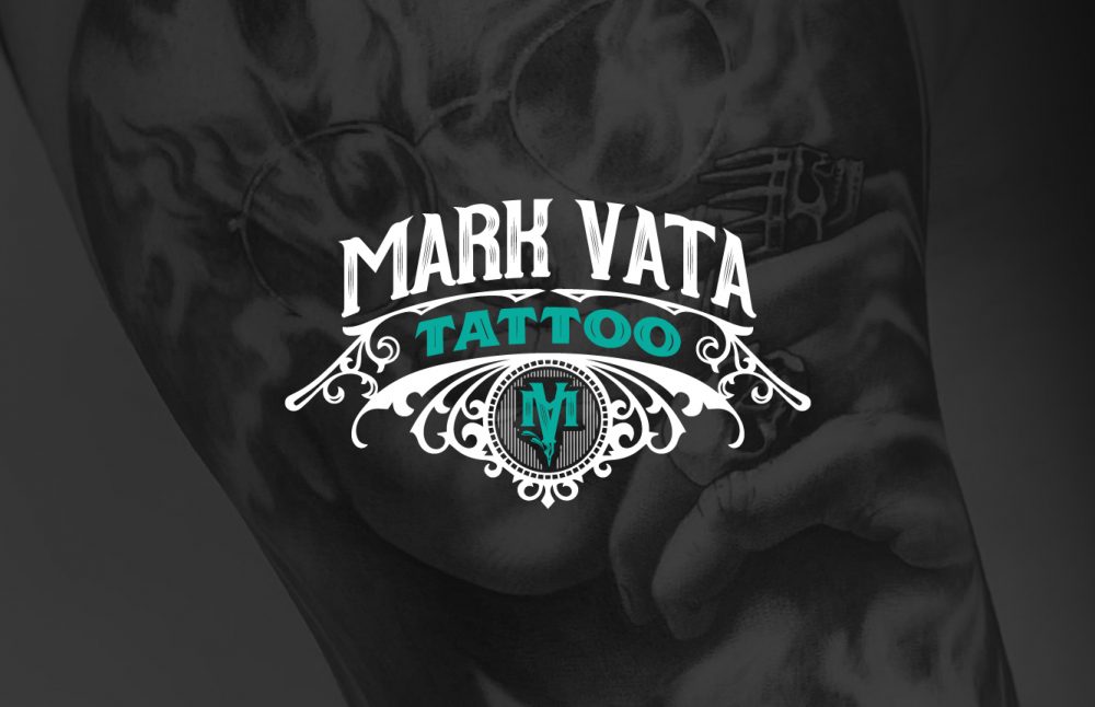 Mark Vata Tattoo