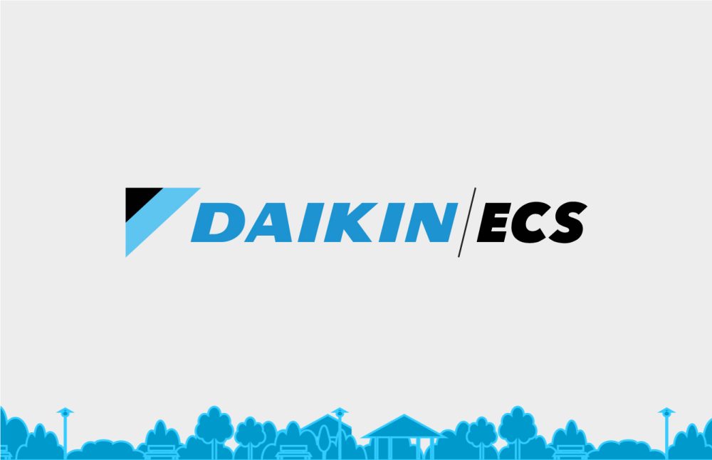 DAIKIN/ECS